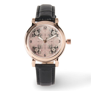 Montre Penser Pastel Twists Watch