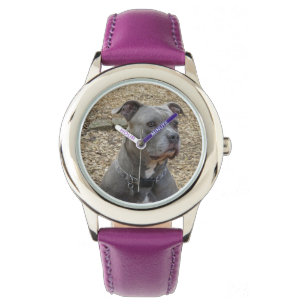 Montre Penser Pitbull Watch