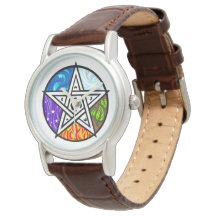 Montre Pentacle