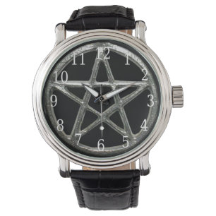 Montre Pentacle