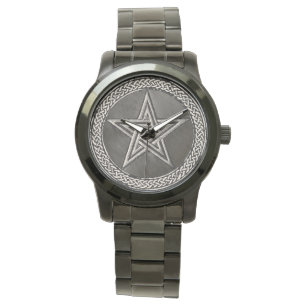 Montre Pentacle