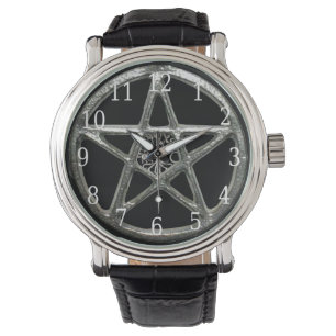 Montre Pentacle Tree Of Life Watch