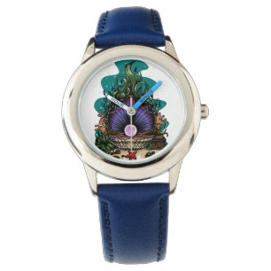 Montre Perle De La Mer