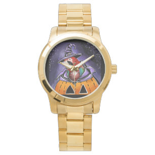 Montre Perroquet