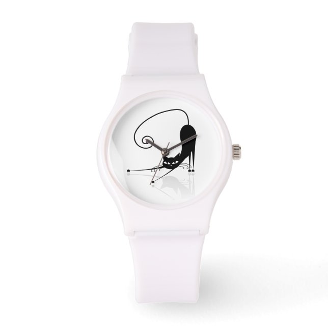 Montre Personnaliser (Recto)