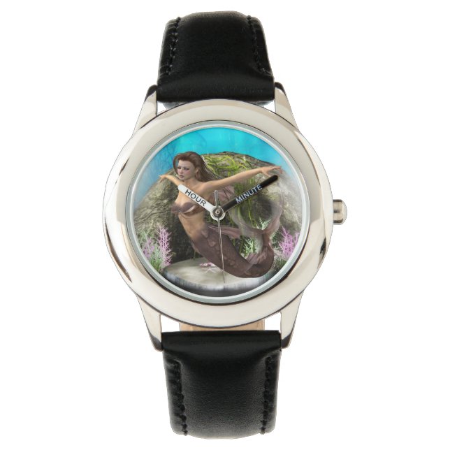 Montre Personnaliser (devant)