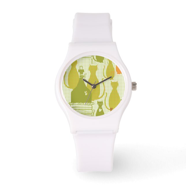 Montre Personnaliser (Recto)