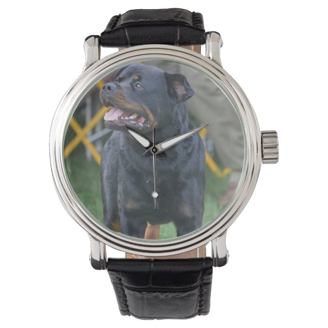 Montre Personnaliser (devant)