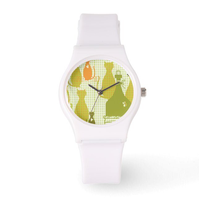 Montre Personnaliser (Recto)