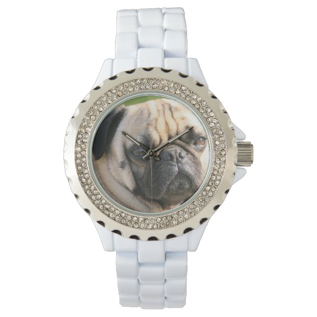 Montre Personnaliser (devant)