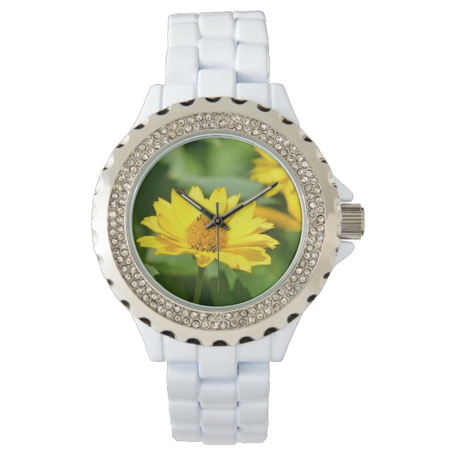 Montre Personnaliser (devant)