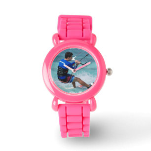 Montre Personnaliser