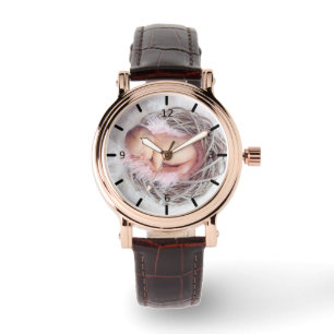 Montre Personnalisez votre propre photo