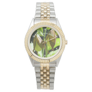 Montre Personnalité du pair