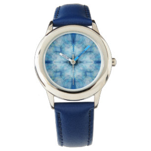 Montre Pétales dispersés