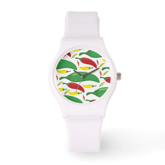 Montre Pétards péteurs (Recto)