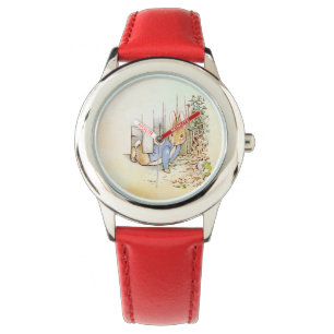 Montre Peter Rabbit Watch
