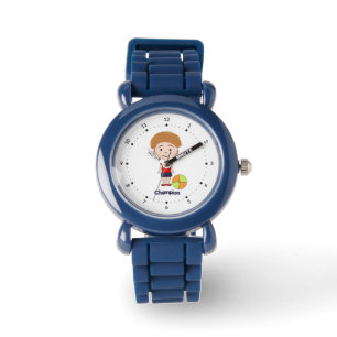 Montre Petit champion