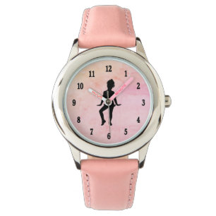 Montre Petit Danseur Cutest Rose