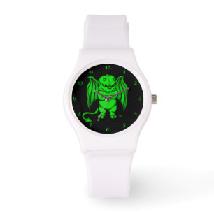 Montre Petit méchant diable