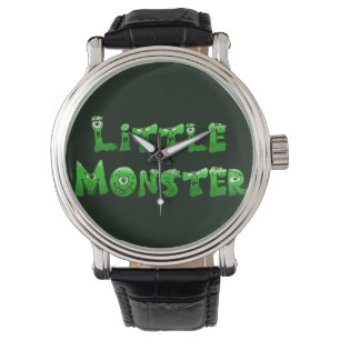 Montre Petit monstre tombé