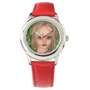 Montre Petite Fée