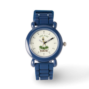 Montre Petite girafe