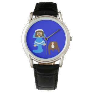 Montre Petite Litanie - Nativité