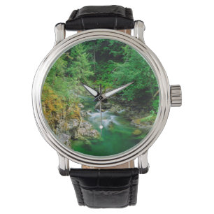 Montre Petite rivière Qualicum