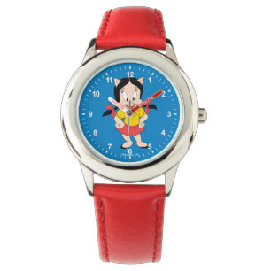 Montre Pétunia Pétunia classique