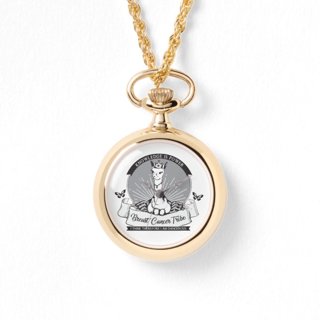 Montre PG watch - plusieurs styles (Recto)