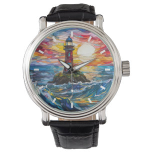 Montre phare