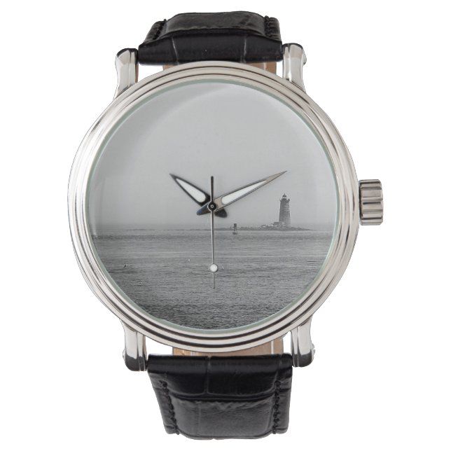Montre Phare au loin (devant)