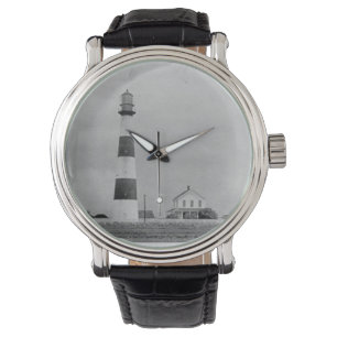 Montre Phare de Bolivar de point