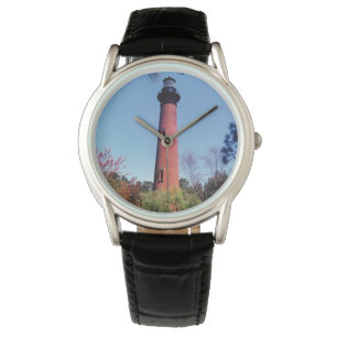 Montre Phare de Currituck