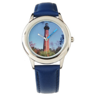 Montre Phare de Currituck