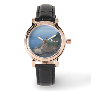 Montre Phare de l'Orégon