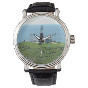 Montre Phare de point de Montauk