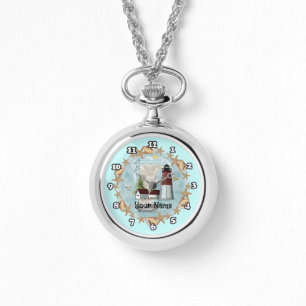 Montre Phare de Rhode Island Shell