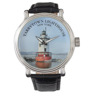 Montre Phare de Tarrytown, New York