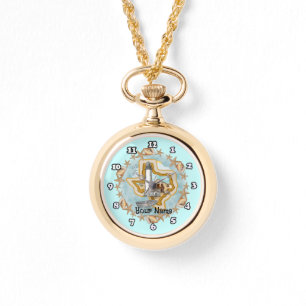 Montre Phare de Texas Shells