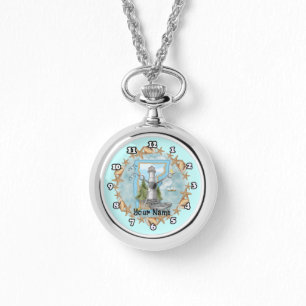 Montre Phare de Vermont Shells
