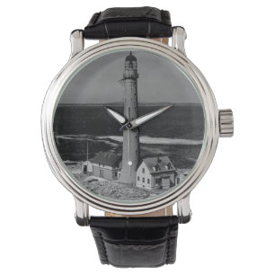 Montre Phare d'île d'avantage