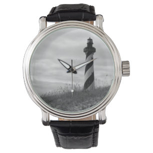 Montre Phare du Cap Hatteras