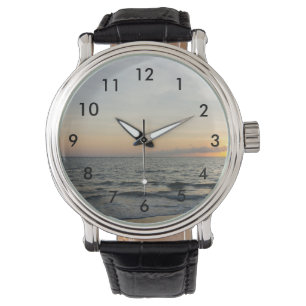 Montre Phare Sunrise