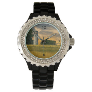 Montre Phare William Livingstone