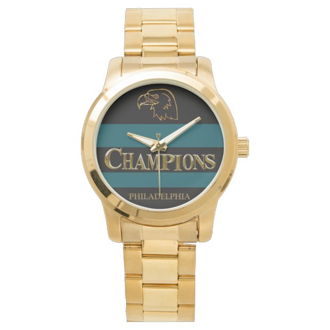 MONTRE PHILADELPHIE (devant)