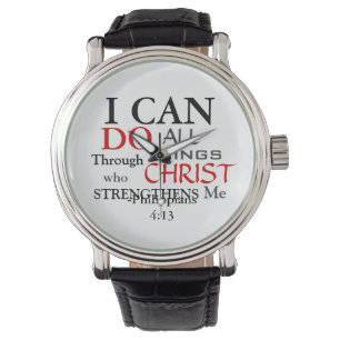 Montre PHILIPPIENS D'Origine 4:13