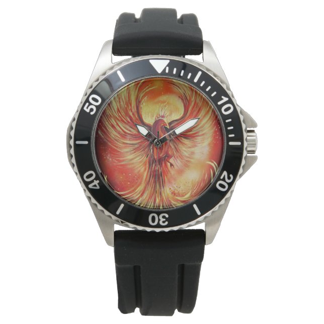 Montre Phoenix (devant)