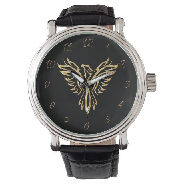 Montre Phoenix (devant)